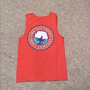 Southern Shirt Co Tank